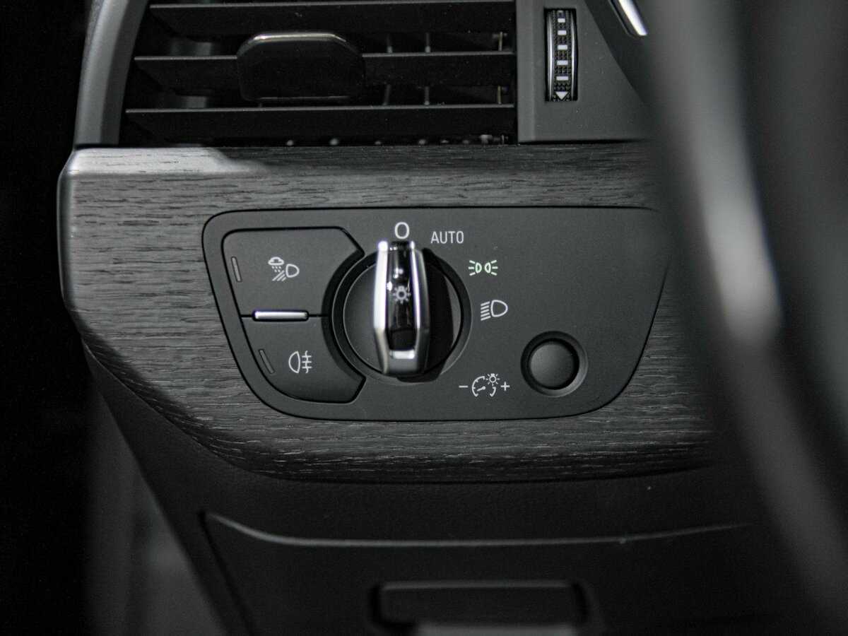 Ауди А5 б/у, 2017, Роботизированная. Фото: #13