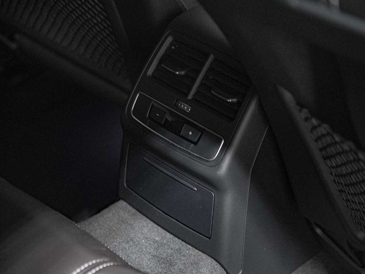 Ауди А5 б/у, 2017, Роботизированная. Фото: #16