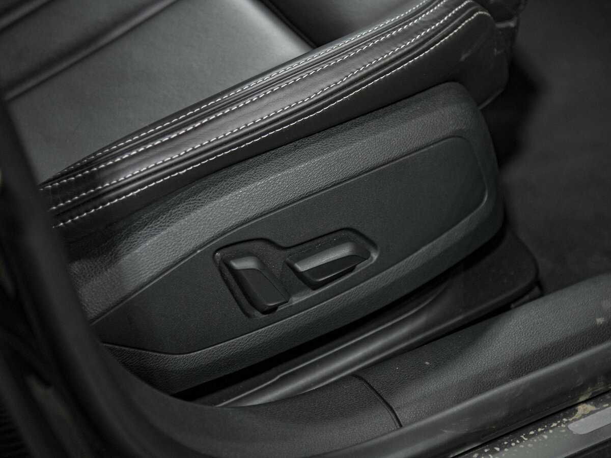 Ауди А5 б/у, 2017, Роботизированная. Фото: #18