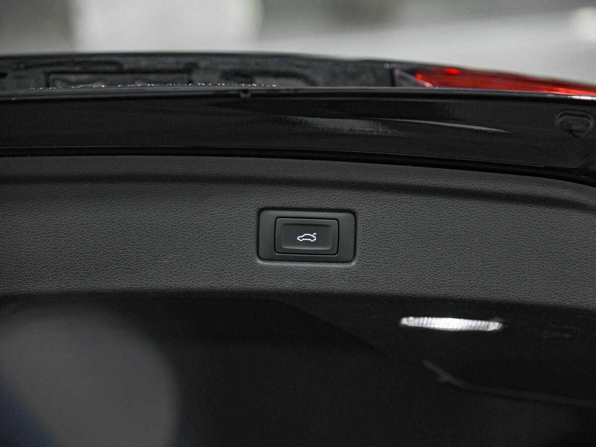 Ауди А5 б/у, 2017, Роботизированная. Фото: #20