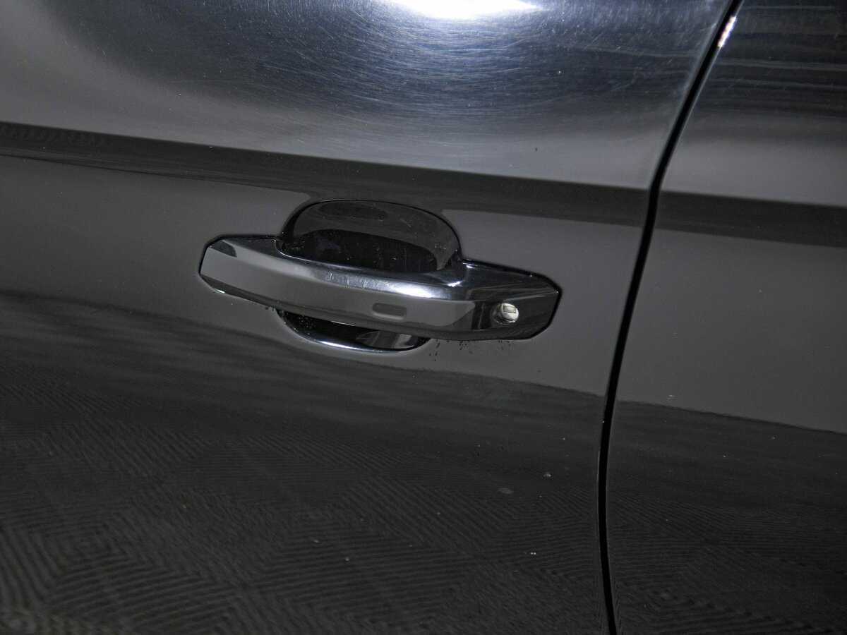 Ауди А5 б/у, 2017, Роботизированная. Фото: #21