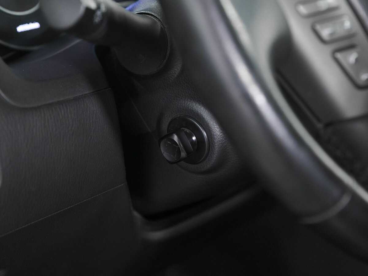 Nissan Patrol б/у, 2012, Автоматическая. Фото: #9