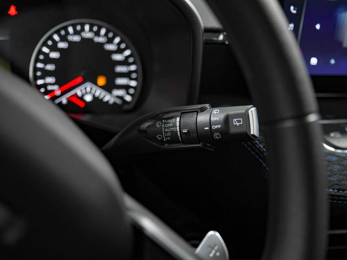 Хавал Джолион б/у, 2023, Роботизированная. Фото: #9