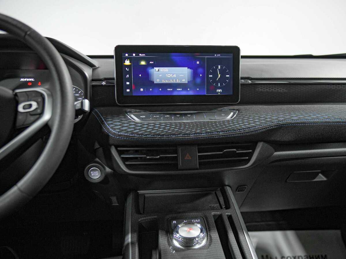 Хавал Джолион б/у, 2023, Роботизированная. Фото: #10