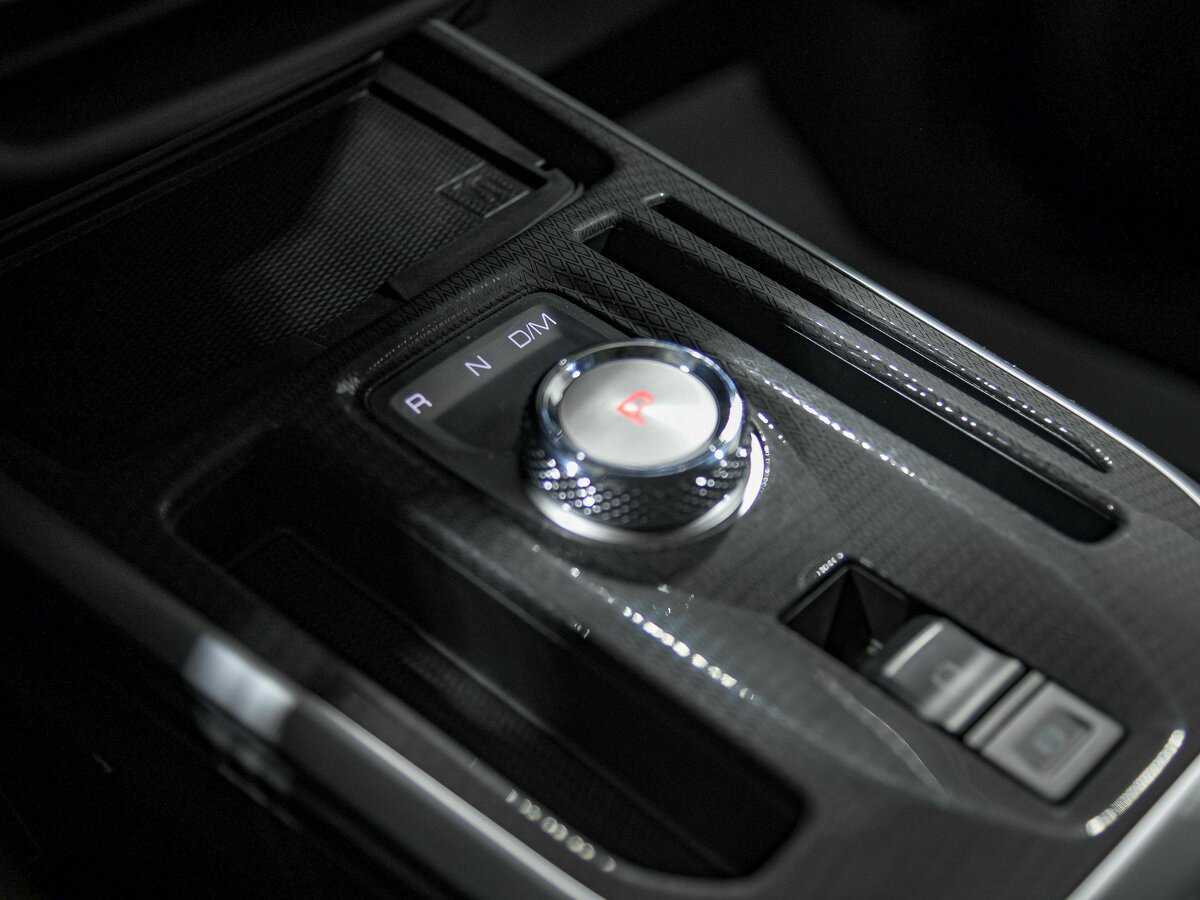 Хавал Джолион б/у, 2023, Роботизированная. Фото: #11