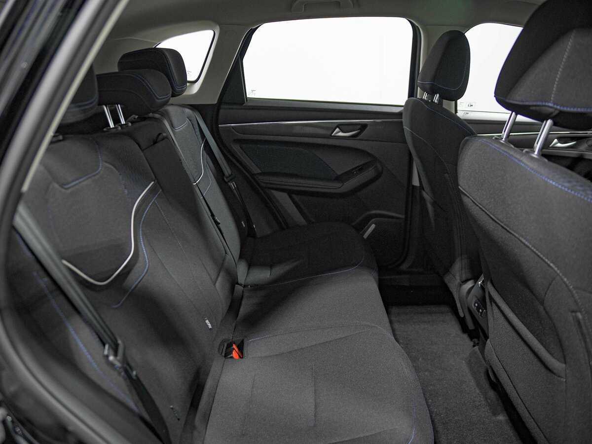 Хавал Джолион б/у, 2023, Роботизированная. Фото: #15