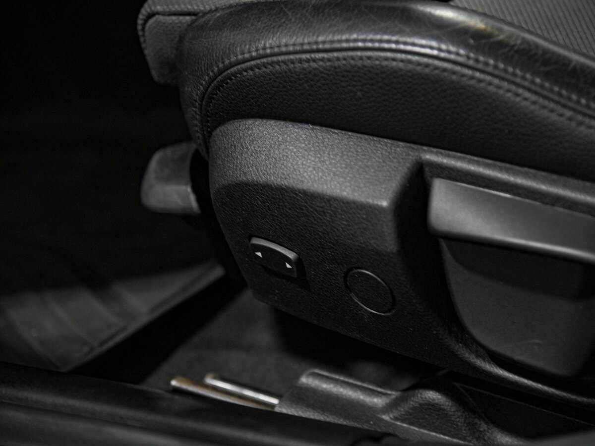 БМВ 3 серии б/у, 2017, Автоматическая. Фото: #14