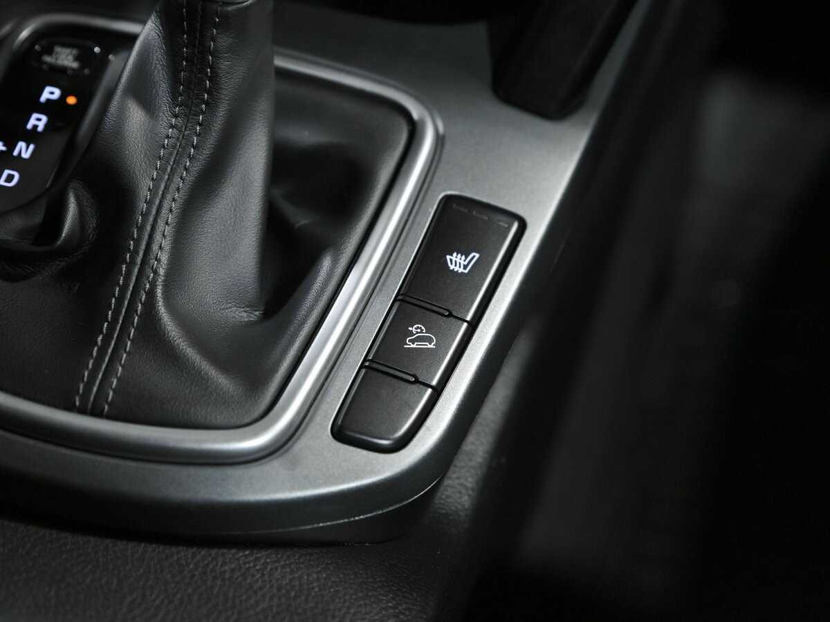 Киа Сельтос б/у, 2020, Вариатор. Фото: #12