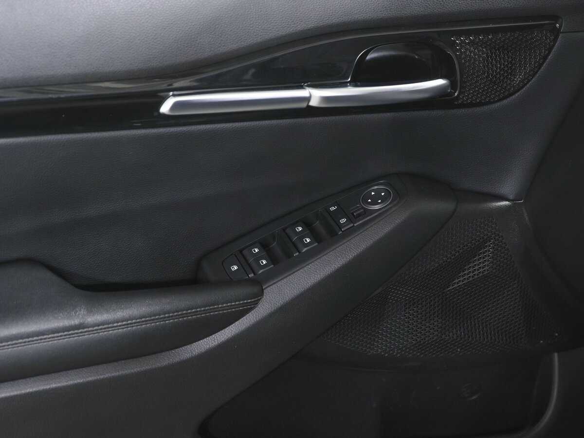 Киа Сельтос б/у, 2020, Вариатор. Фото: #13