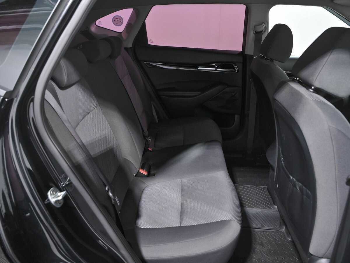 Киа Сельтос б/у, 2020, Вариатор. Фото: #14