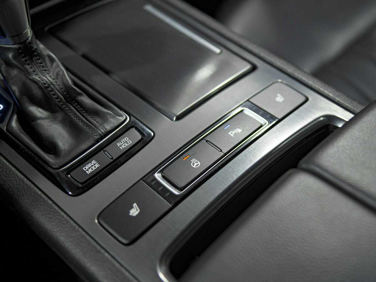 Hyundai Genesis б/у, 2014, Автоматическая. Фото: #15