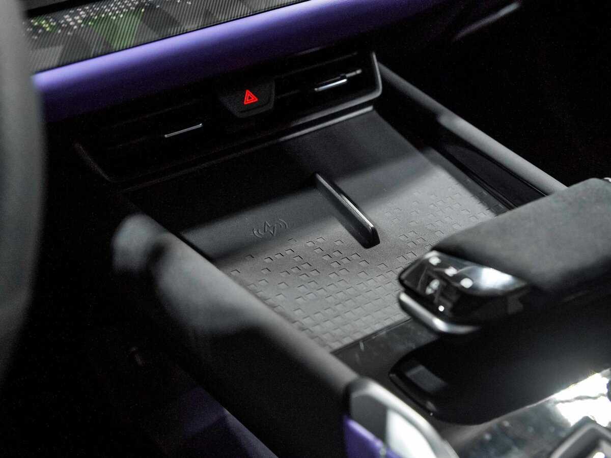 Changan UNI-T б/у, 2023, Роботизированная. Фото: #12