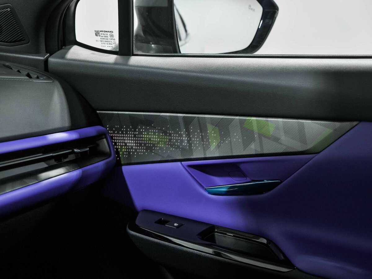 Changan UNI-T б/у, 2023, Роботизированная. Фото: #14