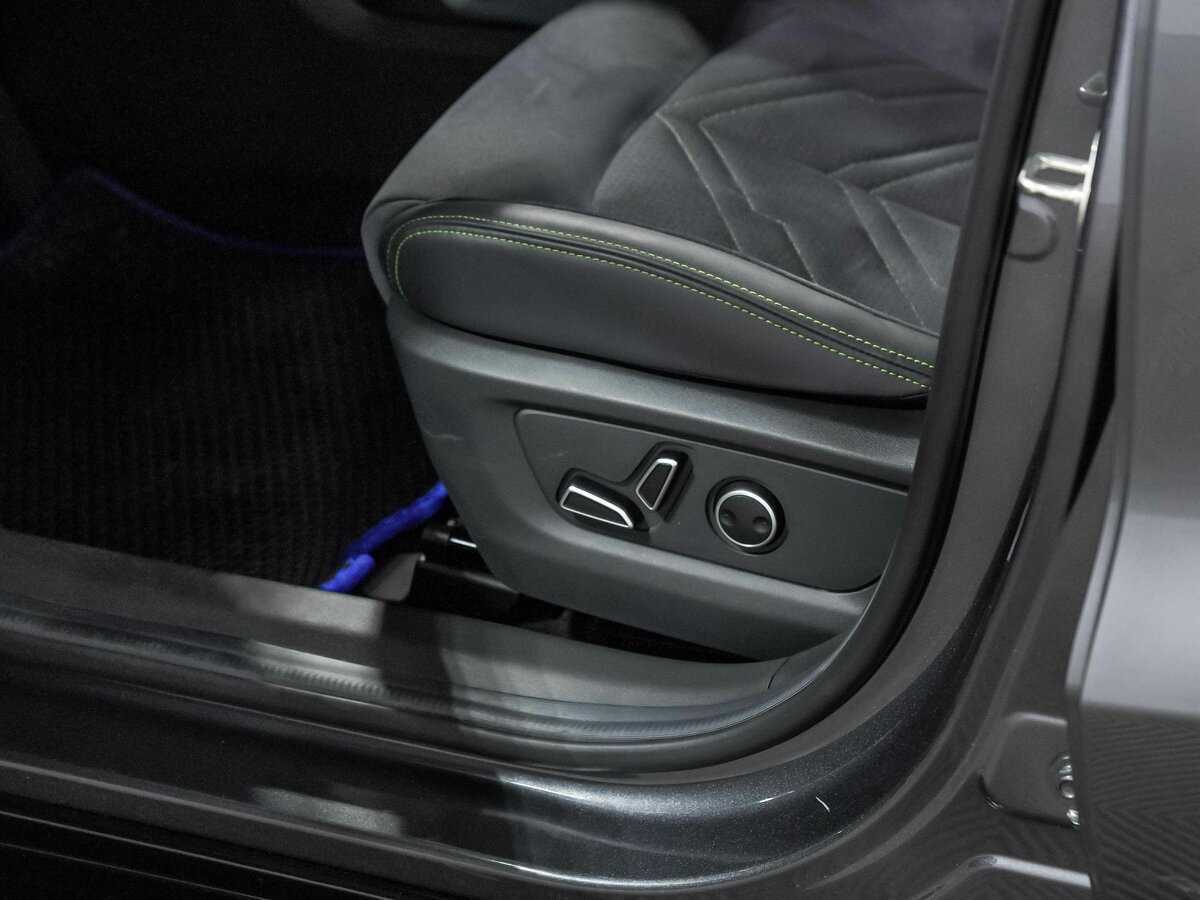 Changan UNI-T б/у, 2023, Роботизированная. Фото: #17