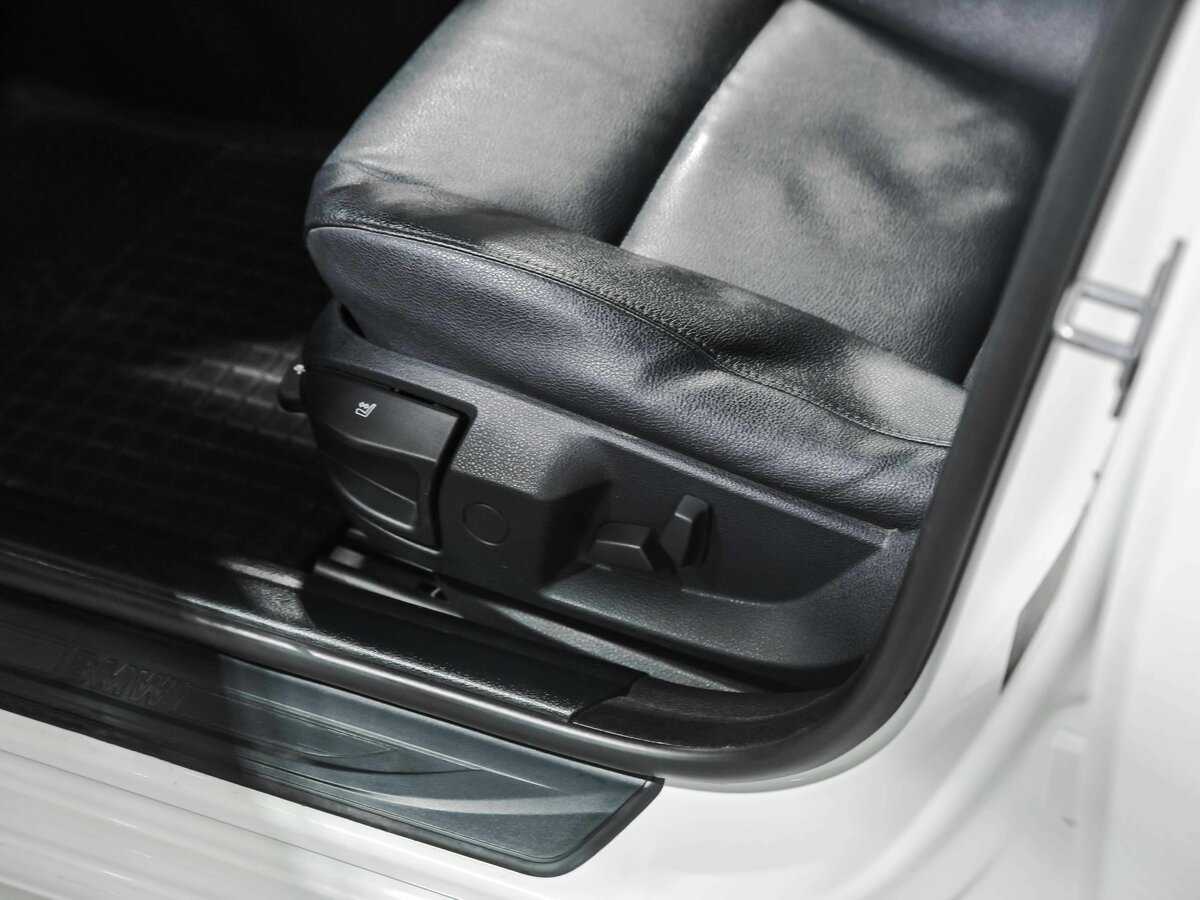 БМВ 5 серии б/у, 2013, Автоматическая. Фото: #13