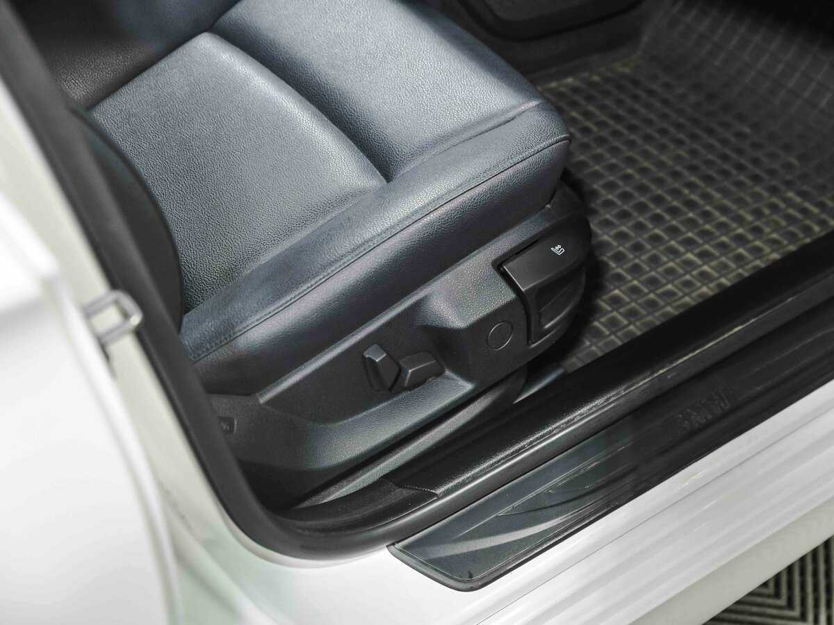 БМВ 5 серии б/у, 2013, Автоматическая. Фото: #16