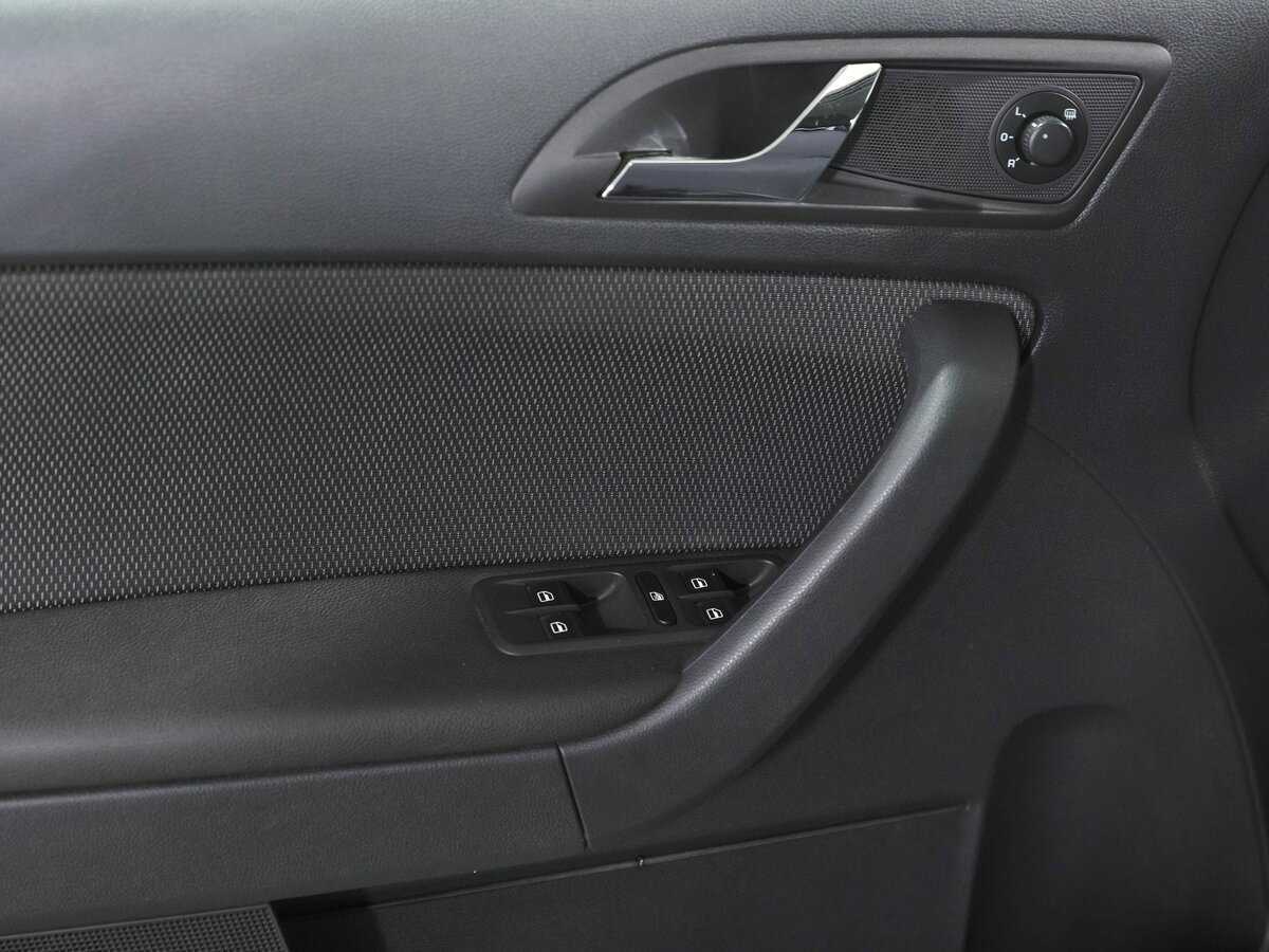 Шкода Йети б/у, 2012, Механическая. Фото: #14