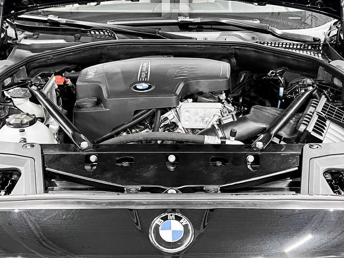 БМВ 5 серии б/у, 2015, Автоматическая. Фото: #8