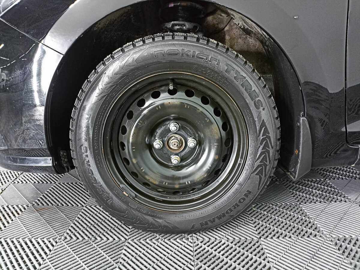 Хендай Солярис б/у, 2021, Автоматическая. Фото: #17