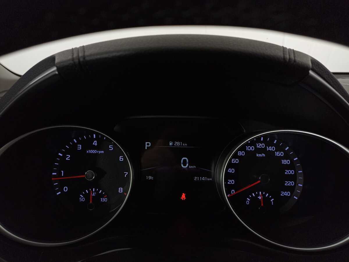 Киа Сид б/у, 2022, Автоматическая. Фото: #12