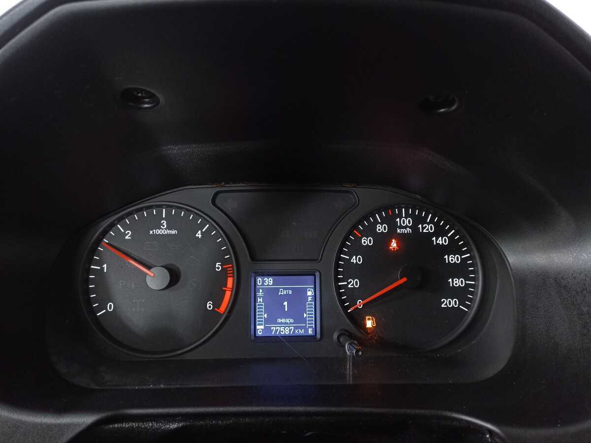 УАЗ Патриот б/у, 2021, Механическая. Фото: #12