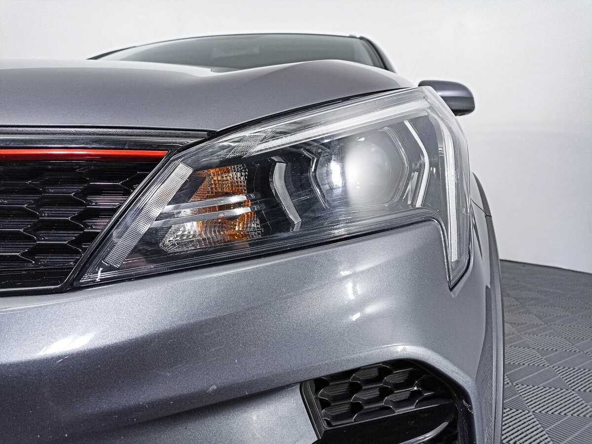 Киа Рио б/у, 2021, Автоматическая. Фото: #16