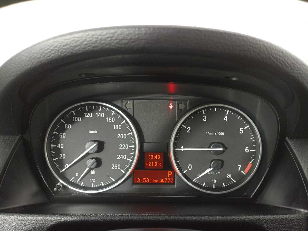 БМВ Икс1 б/у, 2014, Автоматическая. Фото: #10