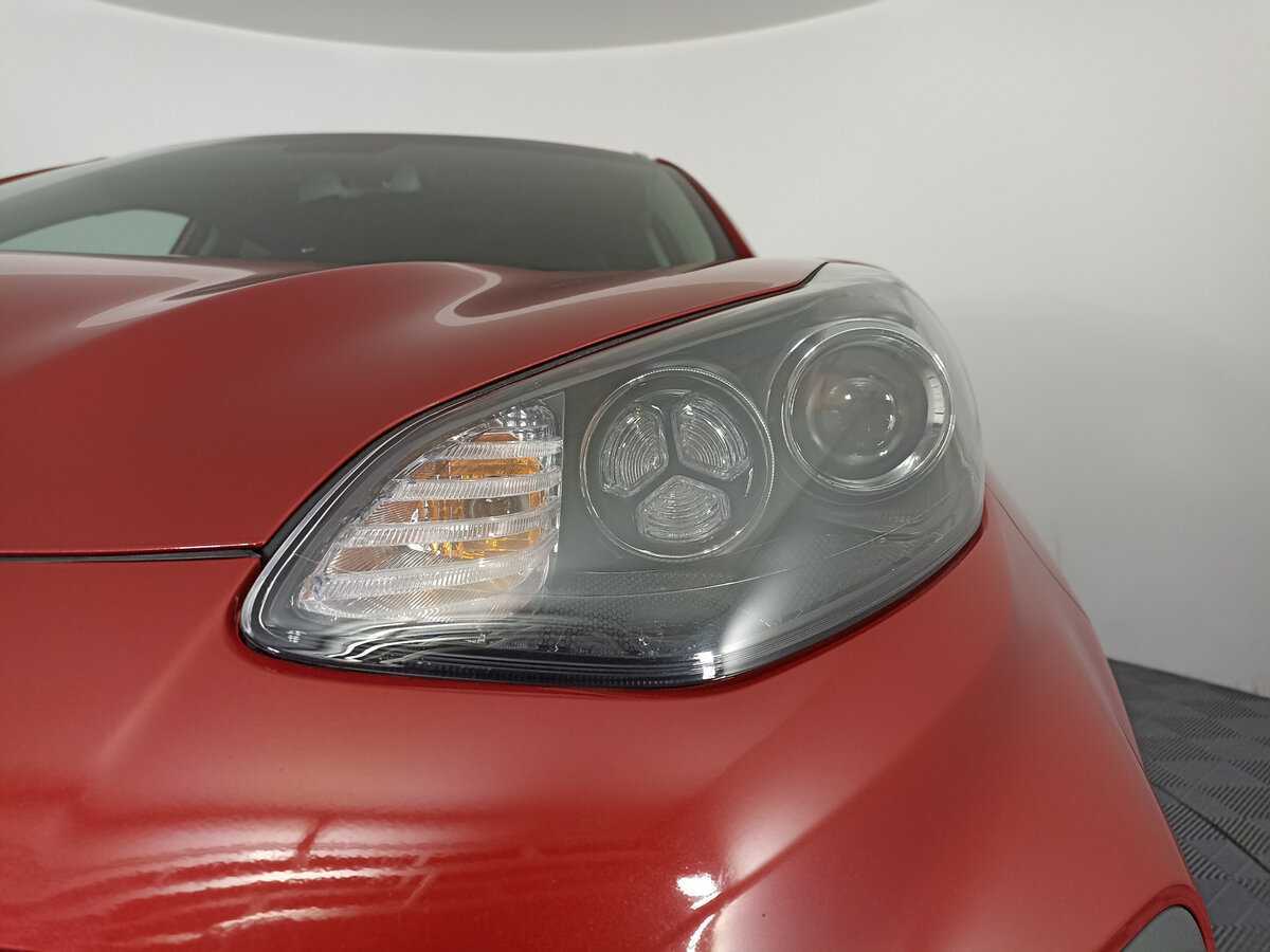 Киа Спортейдж б/у, 2020, Автоматическая. Фото: #16