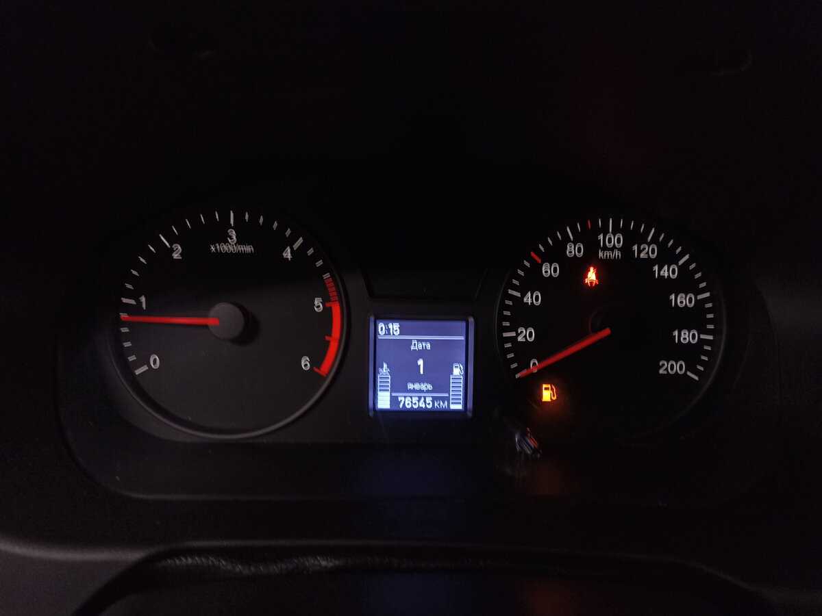 УАЗ Патриот б/у, 2018, Механическая. Фото: #12