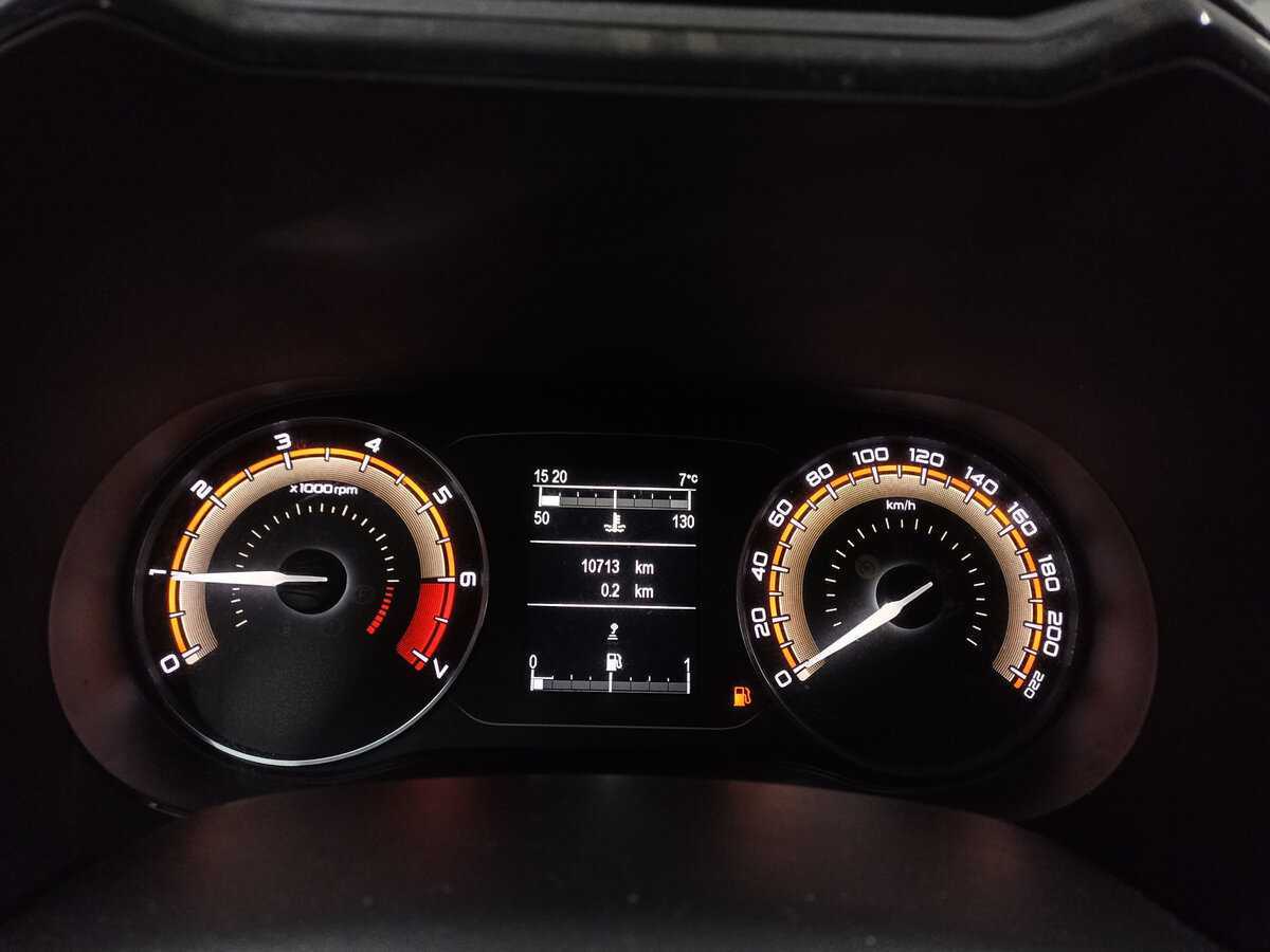 Lada (ВАЗ) Vesta б/у, 2024, Механическая. Фото: #12