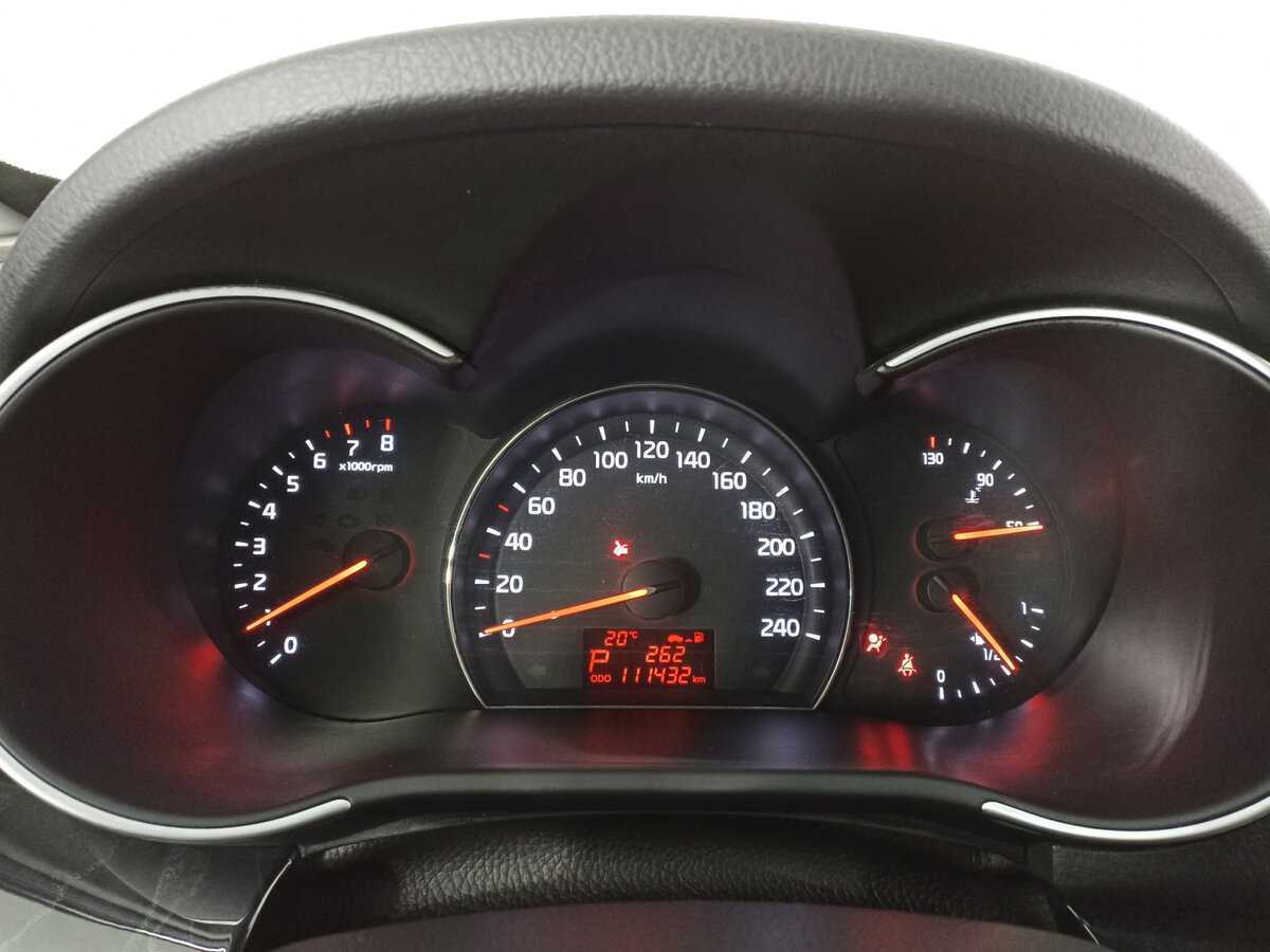 Киа Соренто б/у, 2018, Автоматическая. Фото: #12