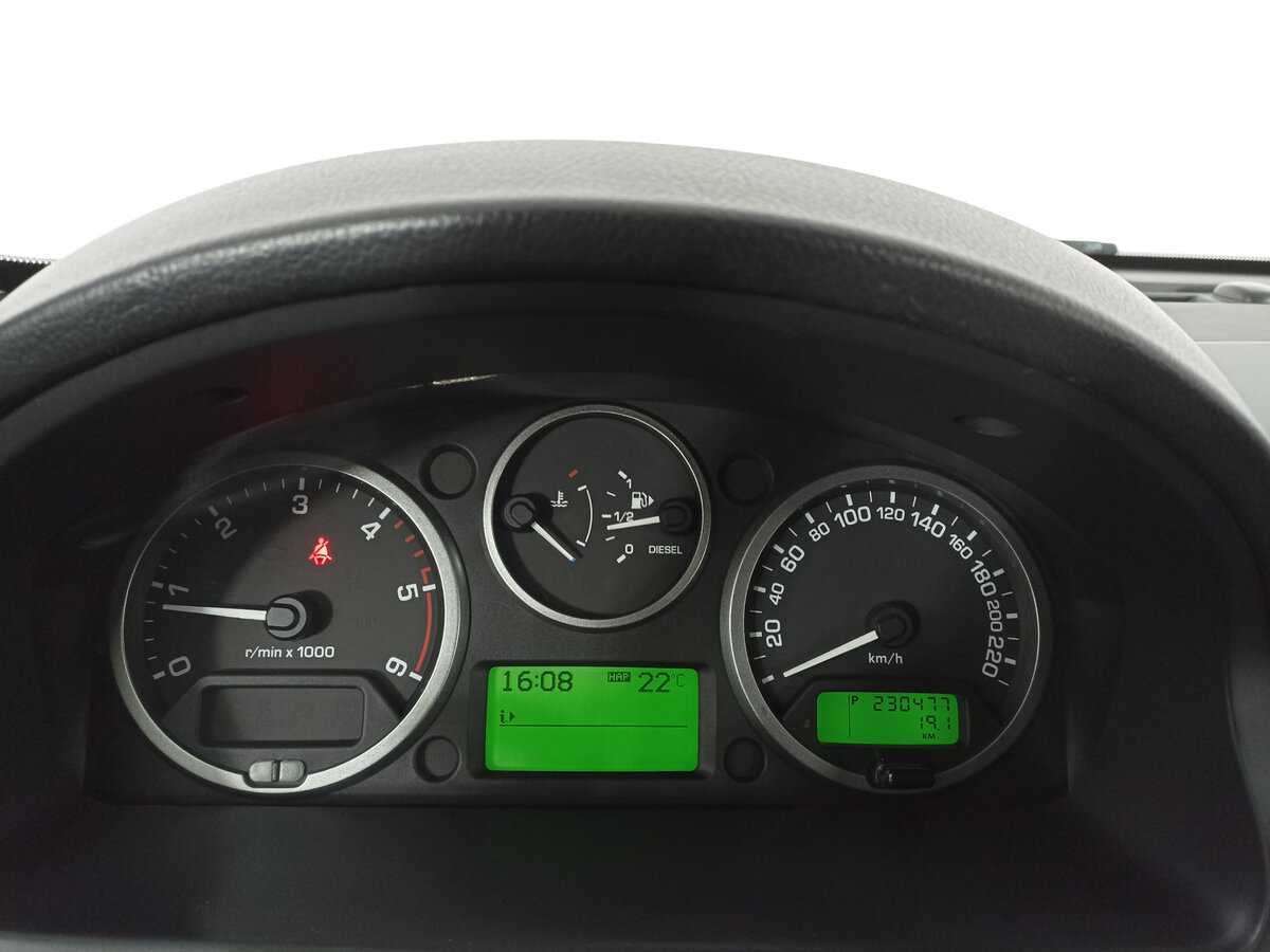 Лэнд Ровер Фрилендер б/у, 2012, Автоматическая. Фото: #12