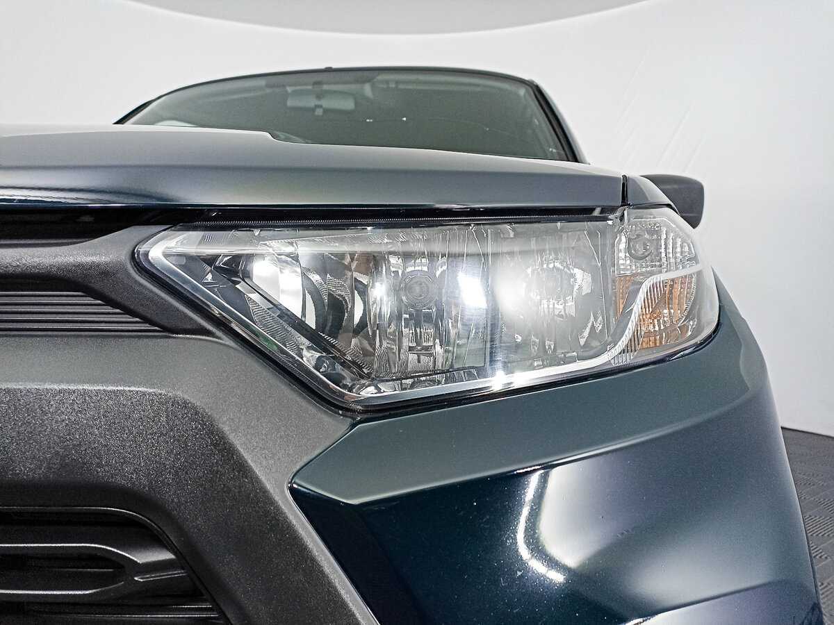 Lada (ВАЗ) Niva б/у, 2023, Механическая. Фото: #15