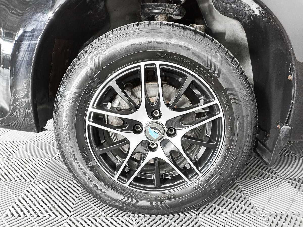 Datsun on-DO б/у, 2019, Механическая. Фото: #17