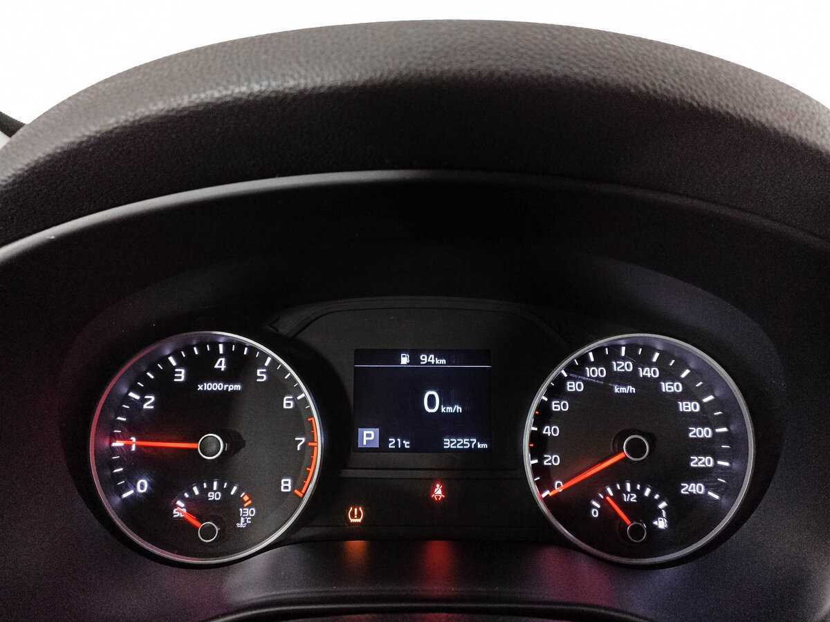 Киа Спортейдж б/у, 2021, Автоматическая. Фото: #10