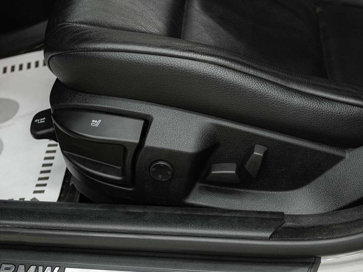 БМВ 5 серии б/у, 2012, Автоматическая. Фото: #14