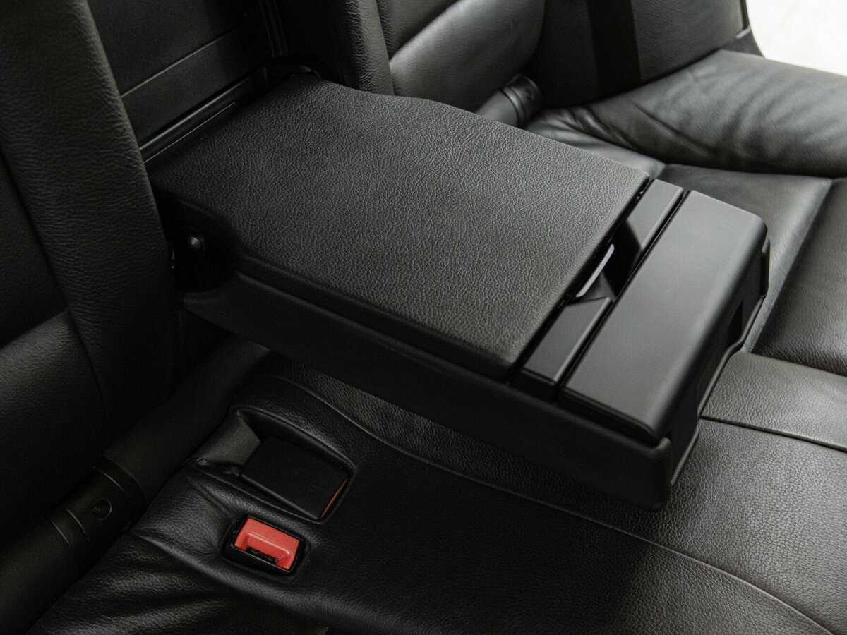 БМВ 5 серии б/у, 2012, Автоматическая. Фото: #17