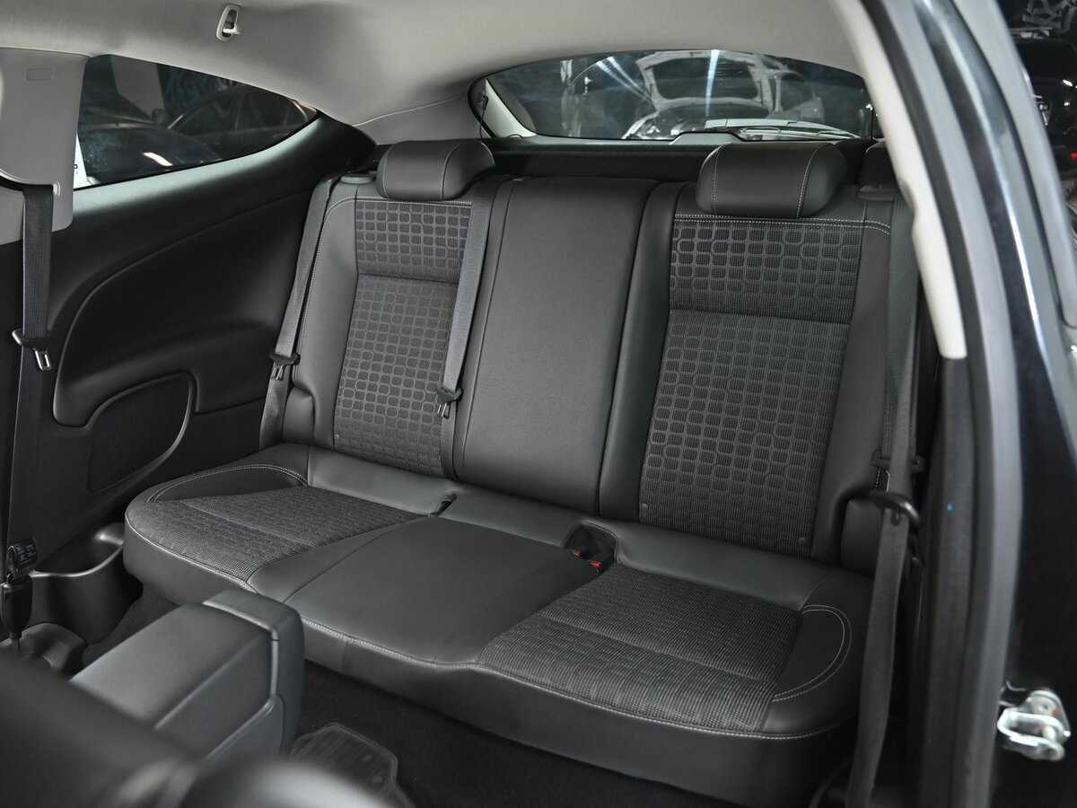 Опель Астра б/у, 2012, Автоматическая. Фото: #12