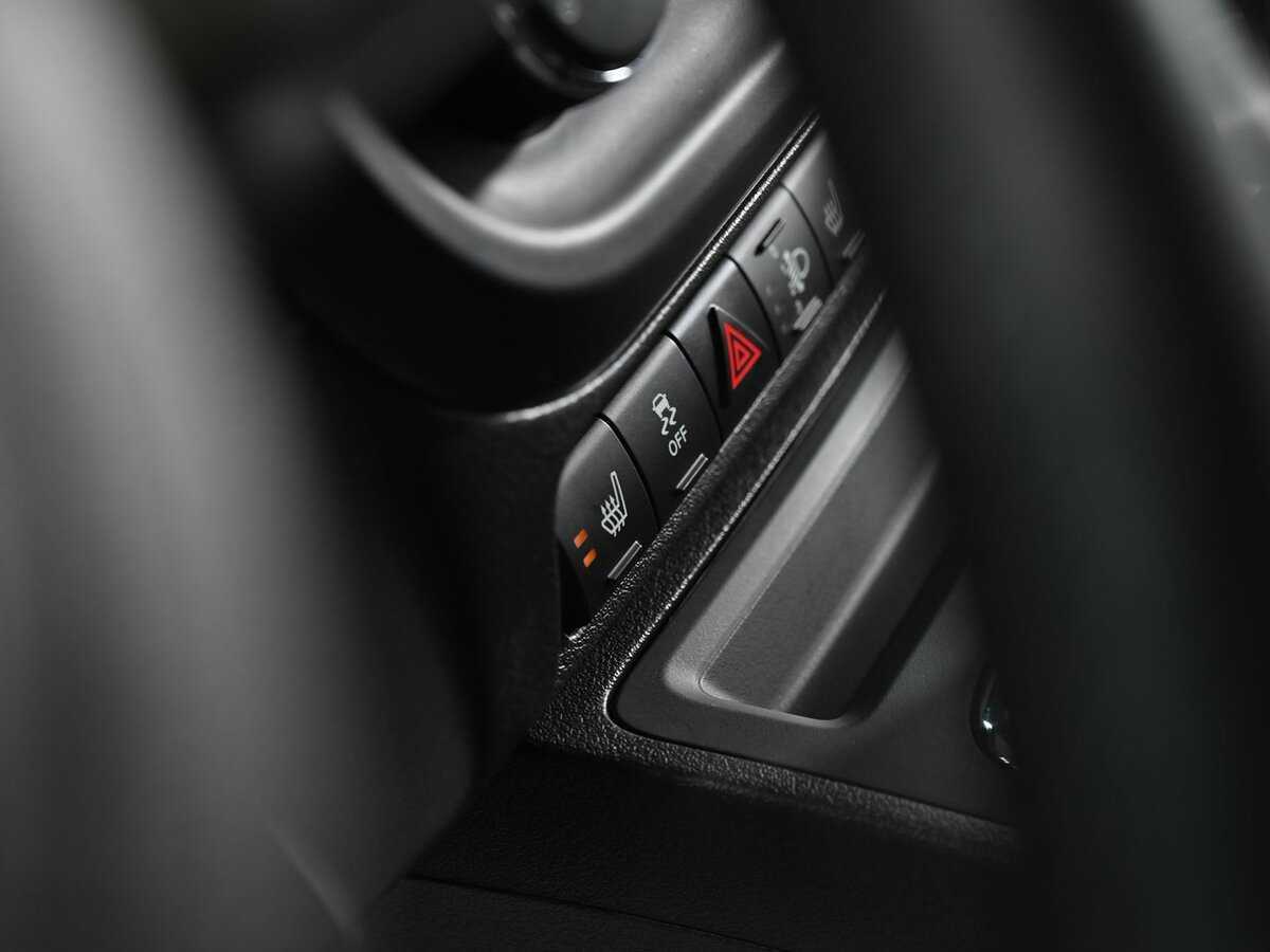 Jeep Compass б/у, 2012, Вариатор. Фото: #9