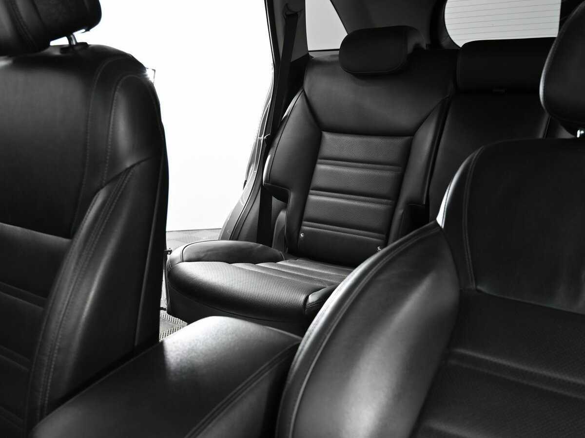 Киа Соренто б/у, 2017, Автоматическая. Фото: #12