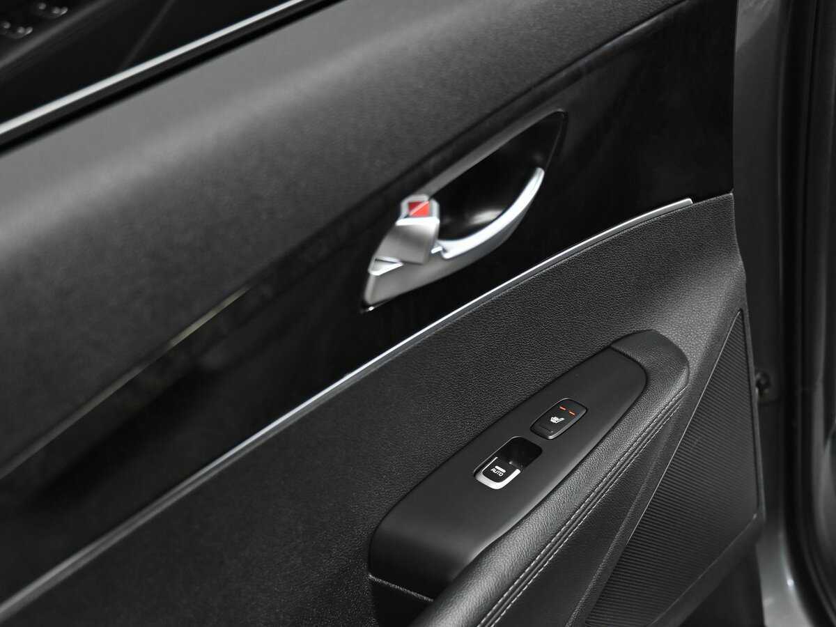 Киа Соренто б/у, 2017, Автоматическая. Фото: #14