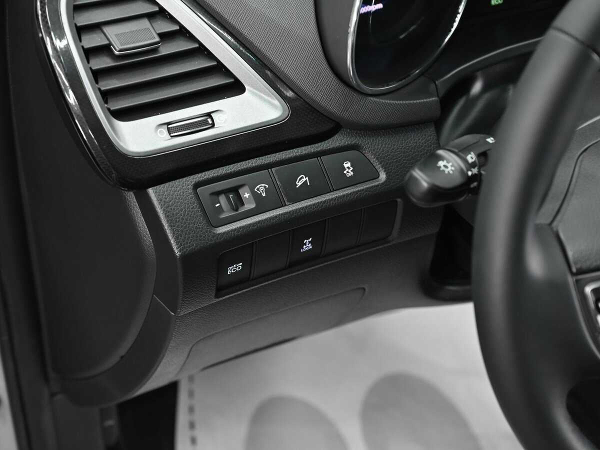 Hyundai Santa Fe б/у, 2012, Автоматическая. Фото: #7
