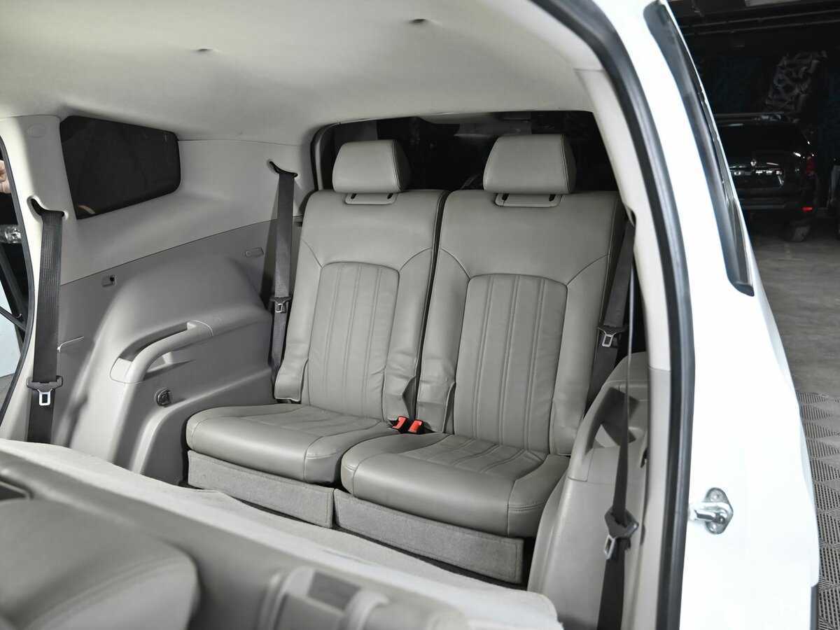 Шевроле Орландо б/у, 2012, Автоматическая. Фото: #14