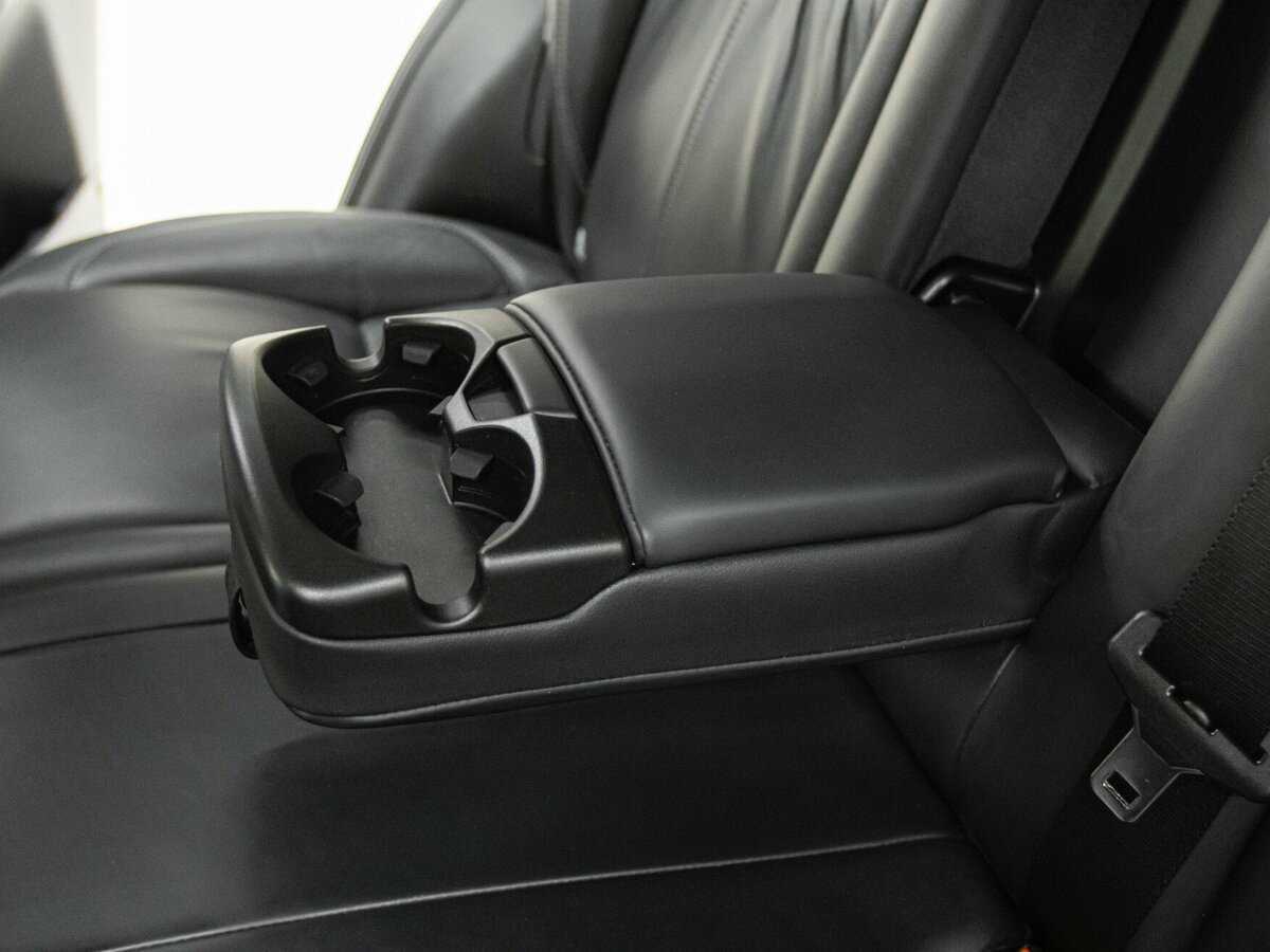 Лэнд Ровер Фрилендер б/у, 2014, Автоматическая. Фото: #15