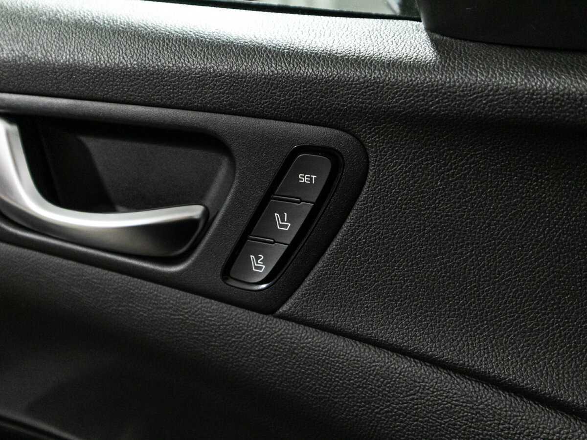 Киа Оптима б/у, 2018, Автоматическая. Фото: #15