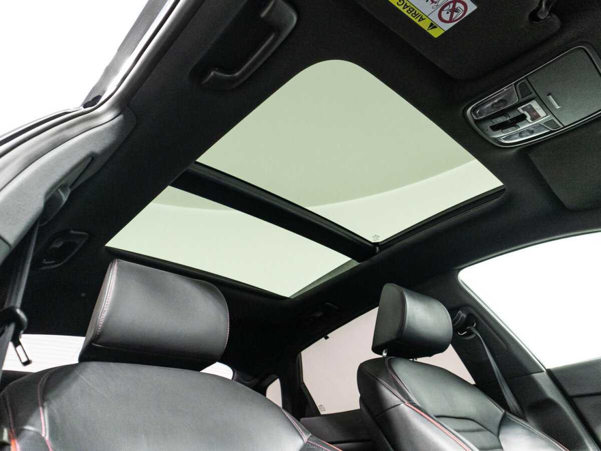 Киа Оптима б/у, 2018, Автоматическая. Фото: #22