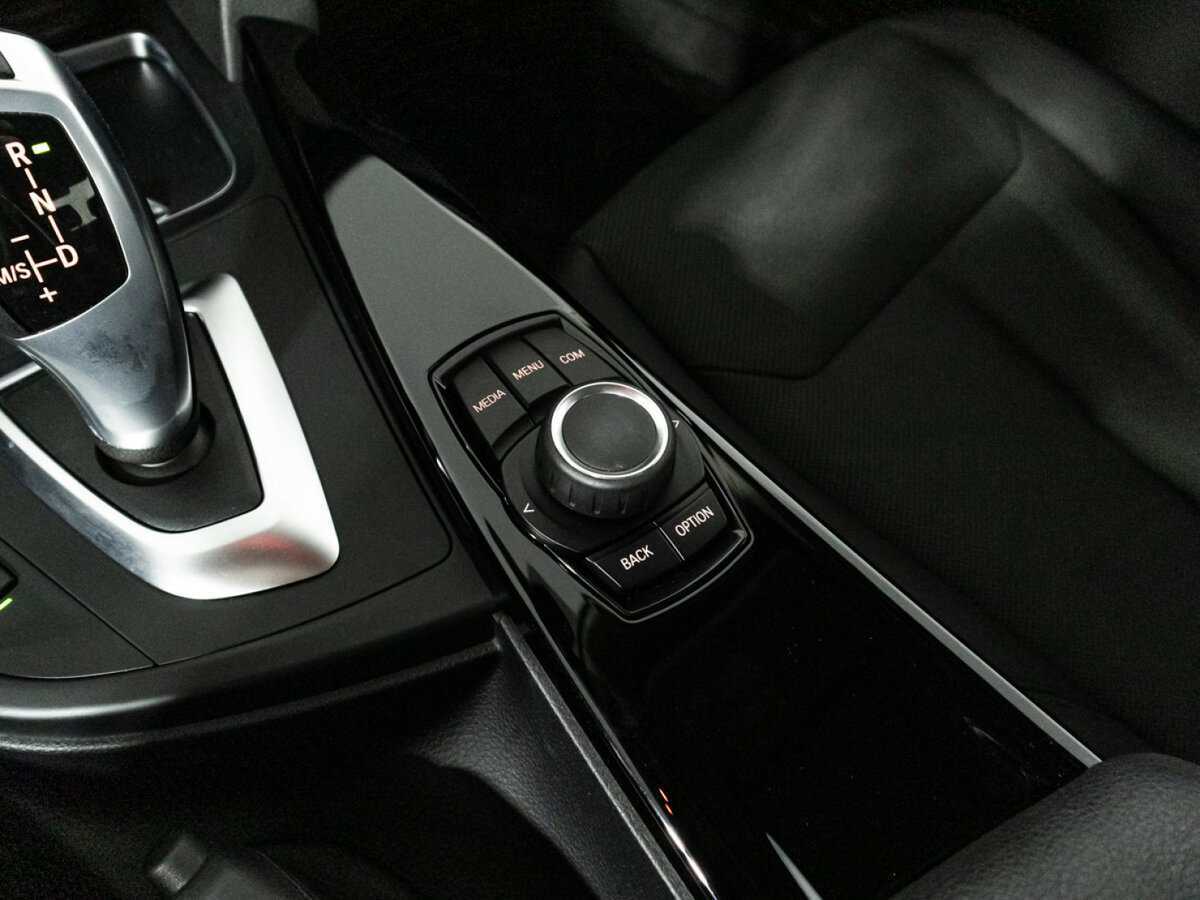 БМВ 3 серии б/у, 2018, Автоматическая. Фото: #17