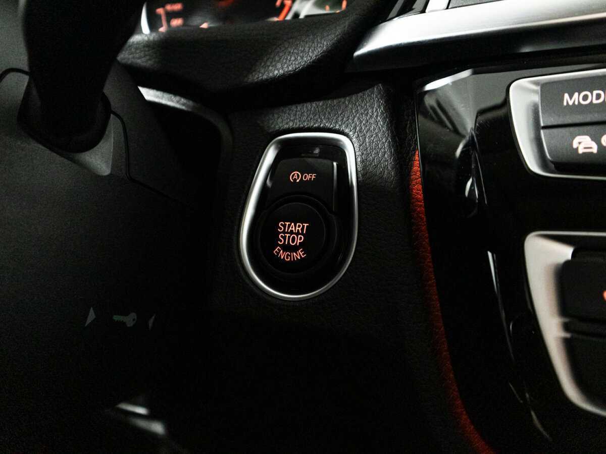 БМВ 3 серии б/у, 2018, Автоматическая. Фото: #18