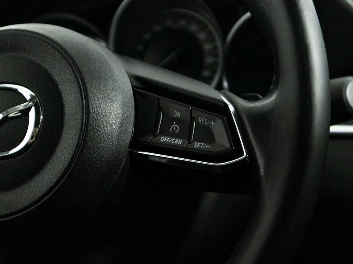 Mazda 6 б/у, 2020, Автоматическая. Фото: #21