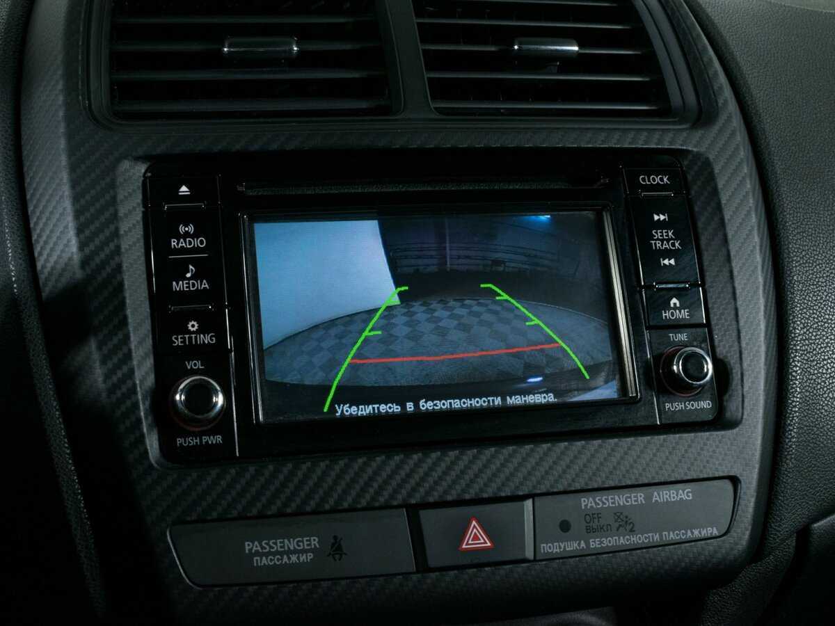 Митсубиши АС-Икс б/у, 2020, Механическая. Фото: #14